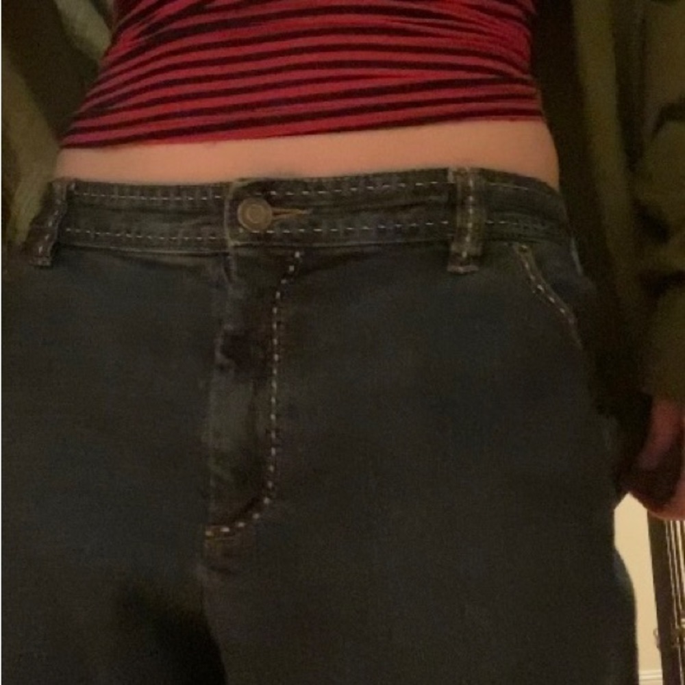 Vintage Michael Kors jeans